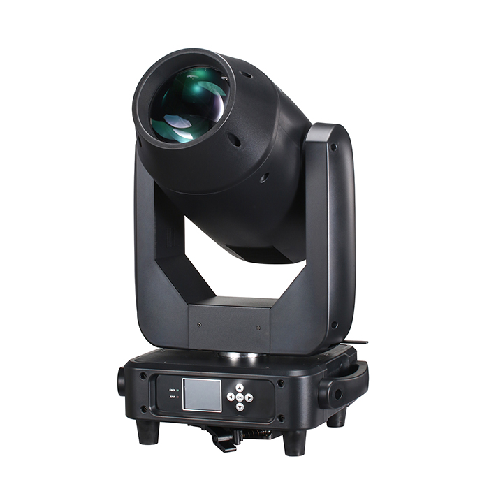 BSW MOVING HEAD